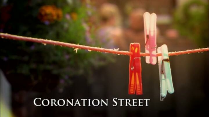 Coronation Street S64E134 WEB x264 TORRENTGALAXY