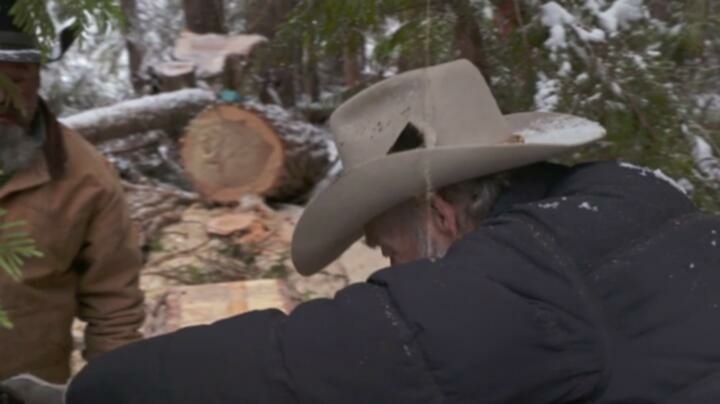 Mountain Men S09E02 WEB x264 TORRENTGALAXY