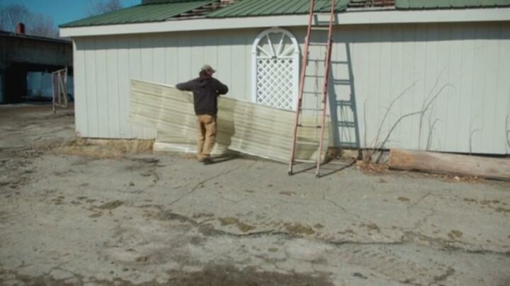 Maine Cabin Masters S09E04 WEB x264 TORRENTGALAXY