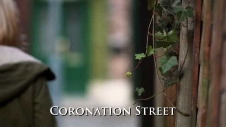 Coronation Street S64E134 WEB x264 TORRENTGALAXY