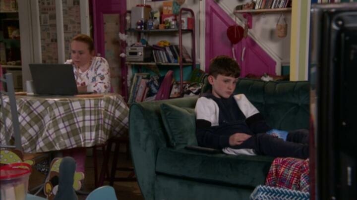 Coronation Street S64E136 WEB x264 TORRENTGALAXY