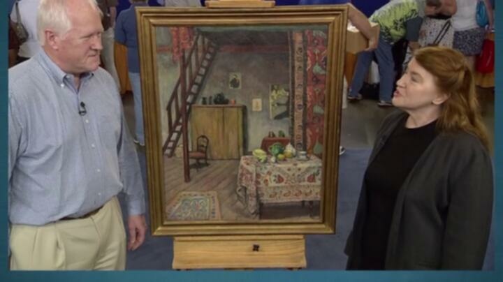 Antiques Roadshow US S27E24 WEB x264 TORRENTGALAXY