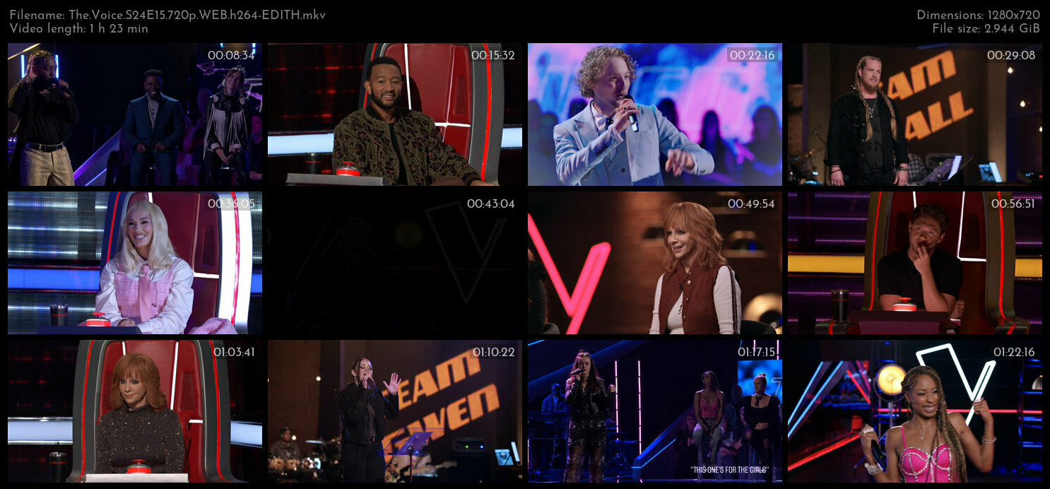 The Voice S24E15 720p WEB h264 EDITH TGx