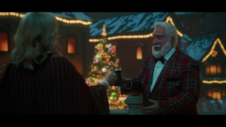 The Santa Clauses S02E01 WEB x264 TORRENTGALAXY