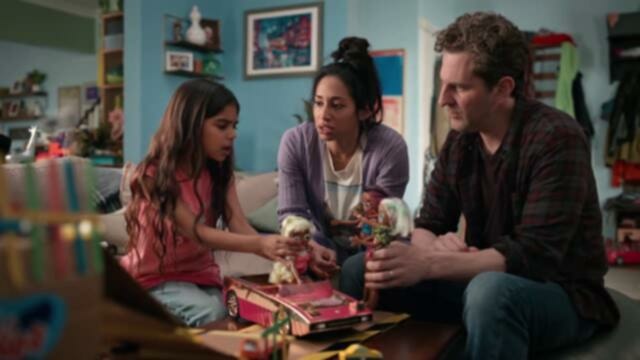 Children Ruin Everything S03E08 XviD AFG TGx