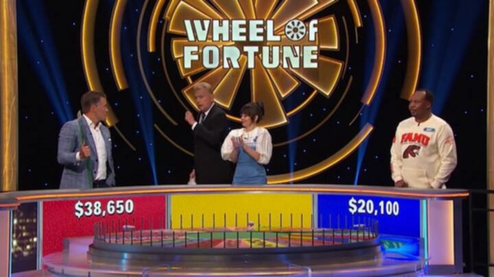 Celebrity Wheel of Fortune S04E05 WEB x264 TGx
