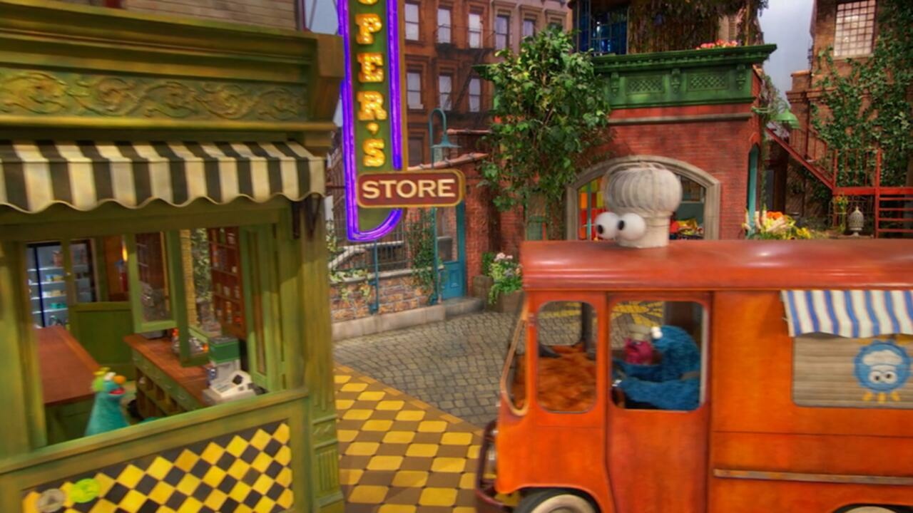 Sesame Street S54E02 720p WEB DL AAC2 0 H 264 NTb TGx