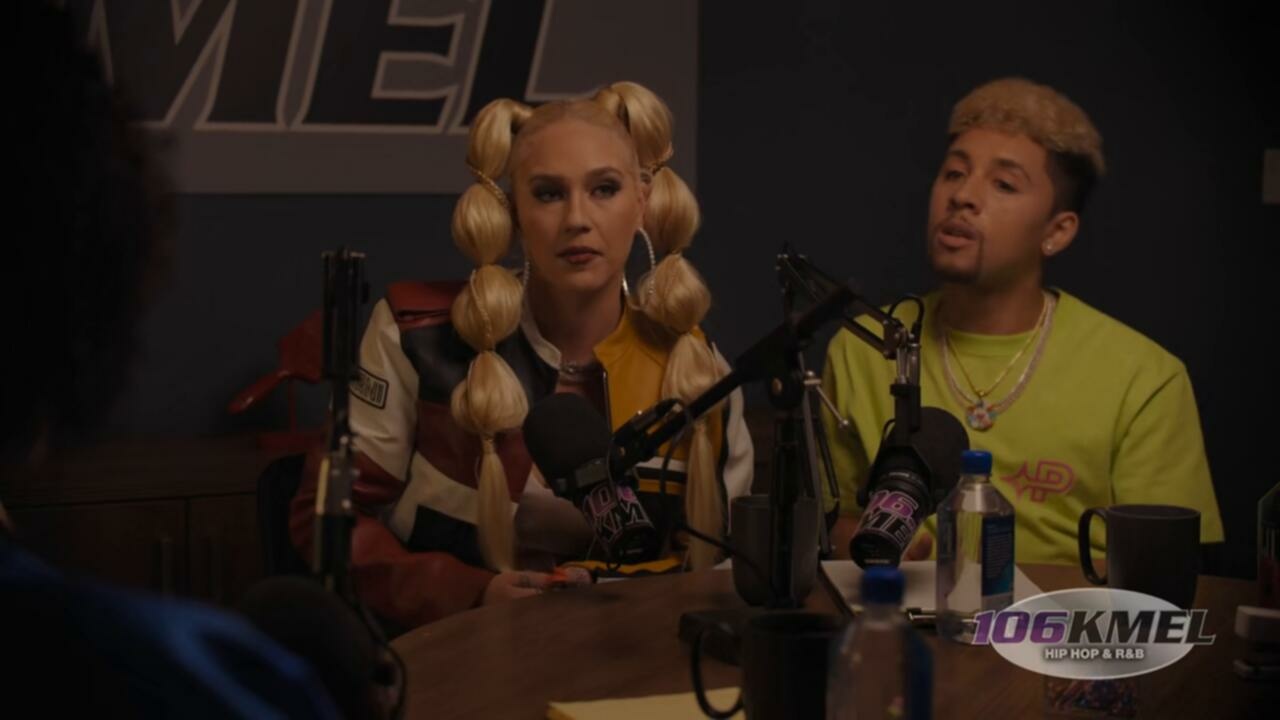 Rap Shit S02E03 720p WEB x265 MiNX TGx