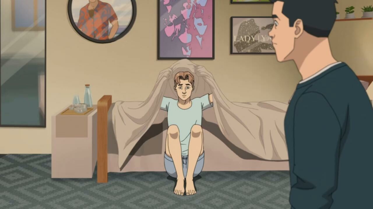 Invincible 2021 S02E03 720p WEB x265 MiNX TGx