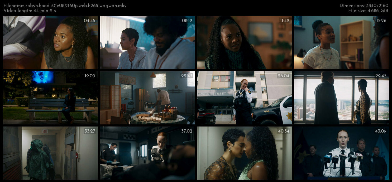 Robyn Hood S01E08 2160p WEB H265 WAGWAN TGx