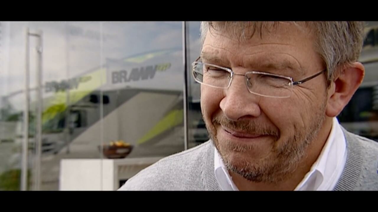 Brawn The Impossible Formula 1 Story S01 COMPLETE 720p DSNP WEBRip x264 GalaxyTV