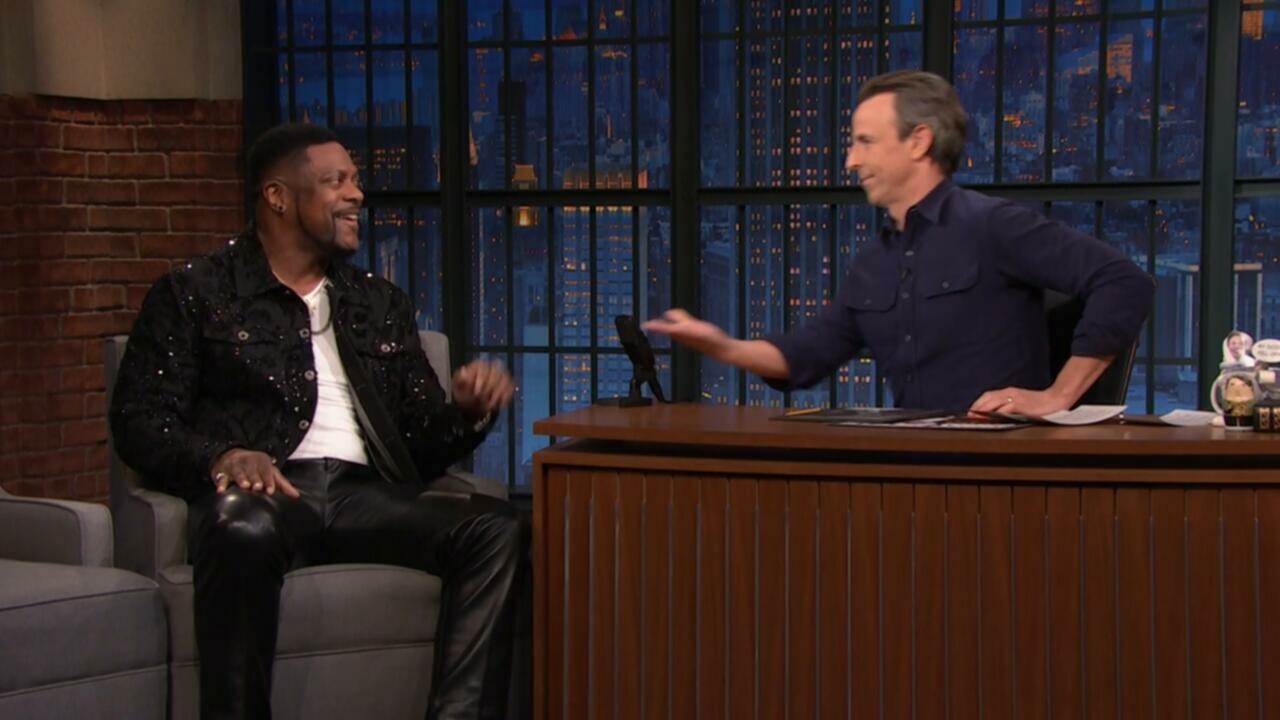 Seth Meyers 2023 11 16 Chris Tucker 720p WEB h264 EDITH TGx