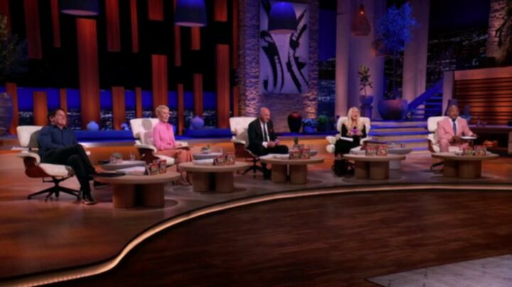 Shark Tank S15E07 WEB x264 TORRENTGALAXY