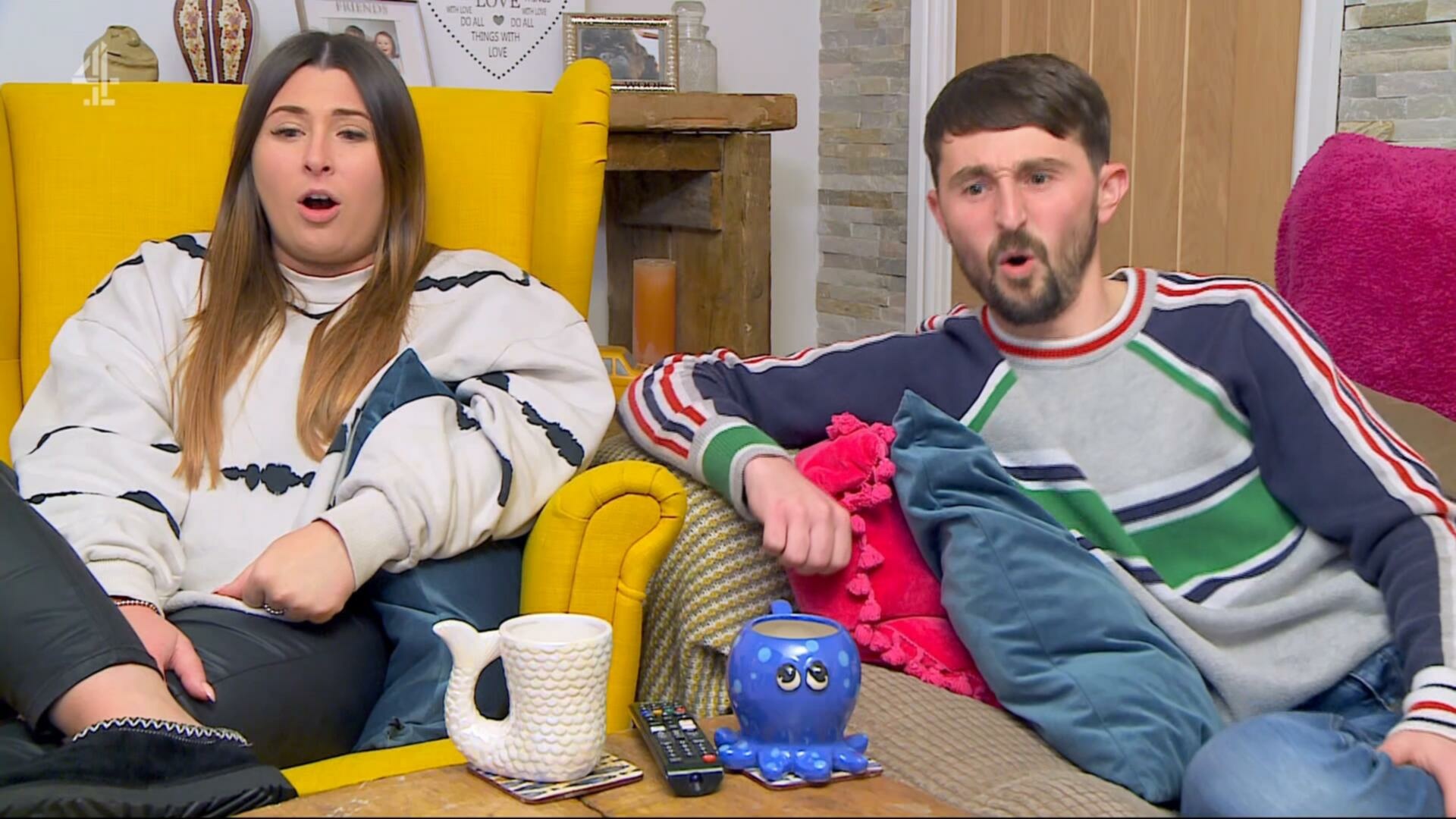 Gogglebox S22E11 1080p HDTV H264 DARKFLiX TGx