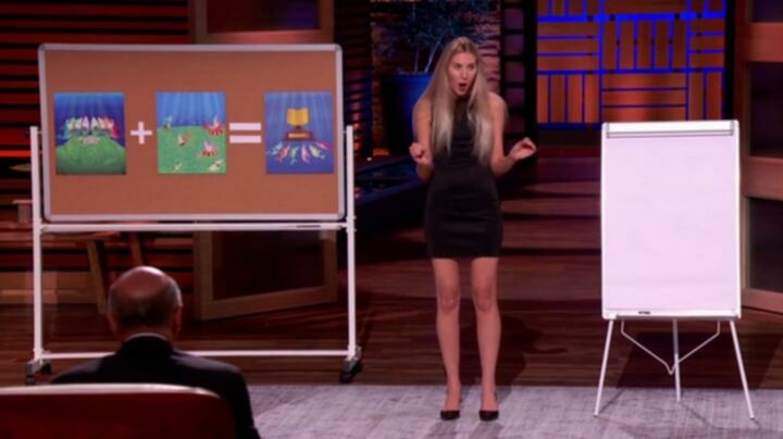 Shark Tank S15E07 WEB x264 TORRENTGALAXY