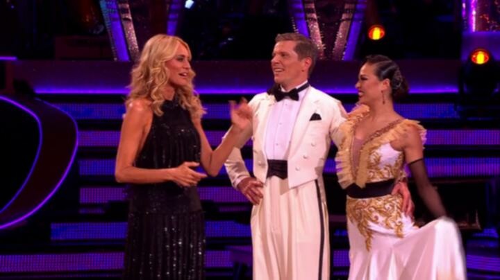 Strictly Come Dancing S21E17 HDTV x264 TORRENTGALAXY