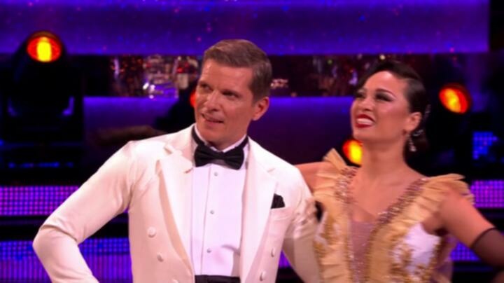 Strictly Come Dancing S21E17 HDTV x264 TORRENTGALAXY