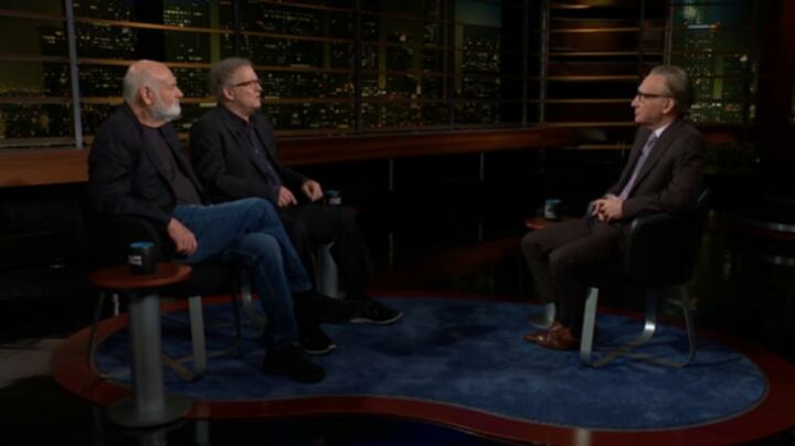 Real Time with Bill Maher S21E21 WEB x264 TORRENTGALAXY