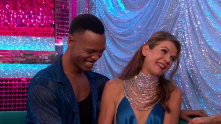 Strictly Come Dancing S21E18 HDTV x264 TORRENTGALAXY