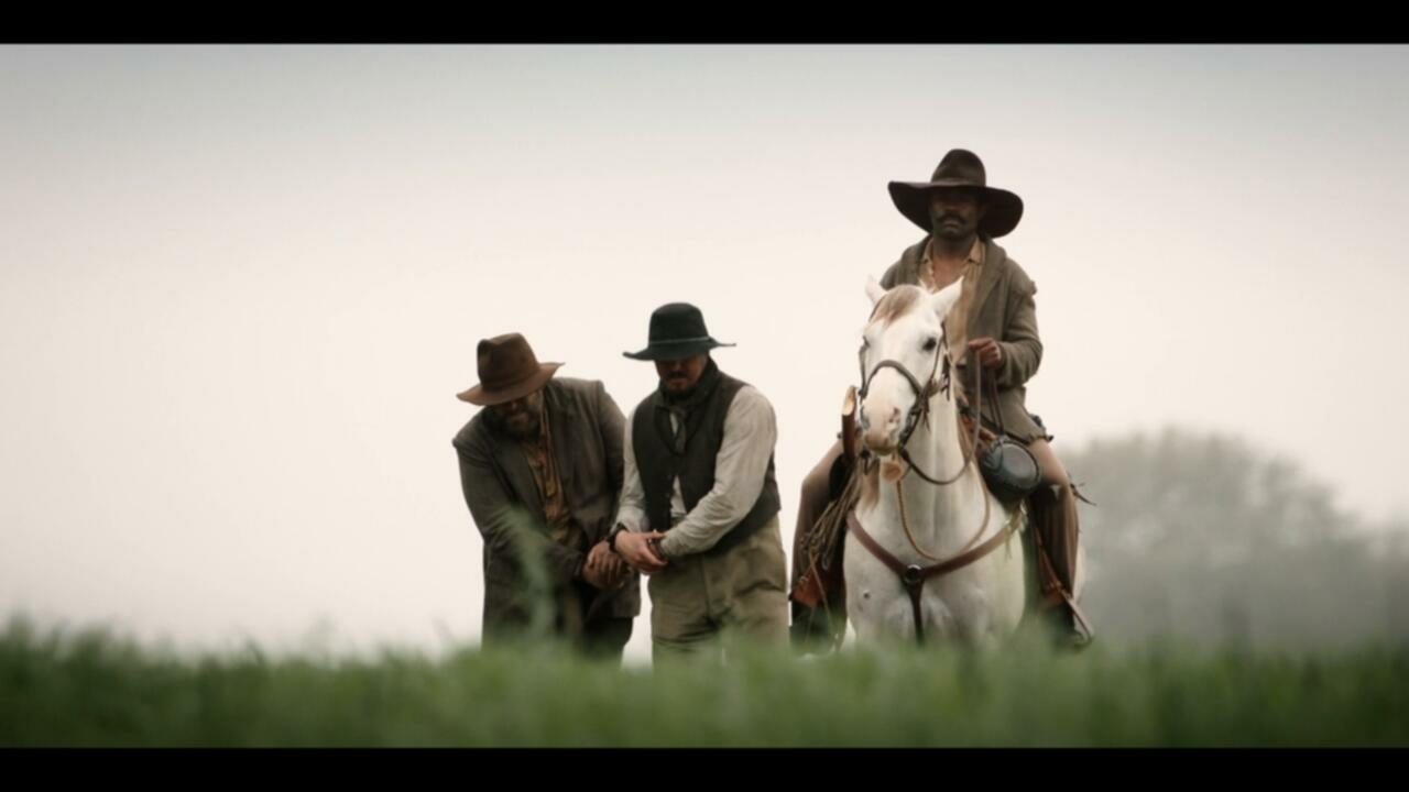 Lawmen Bass Reeves S01E04 PART IV 720p AMZN WEB DL DDP5 1 H 264 NTb TGx