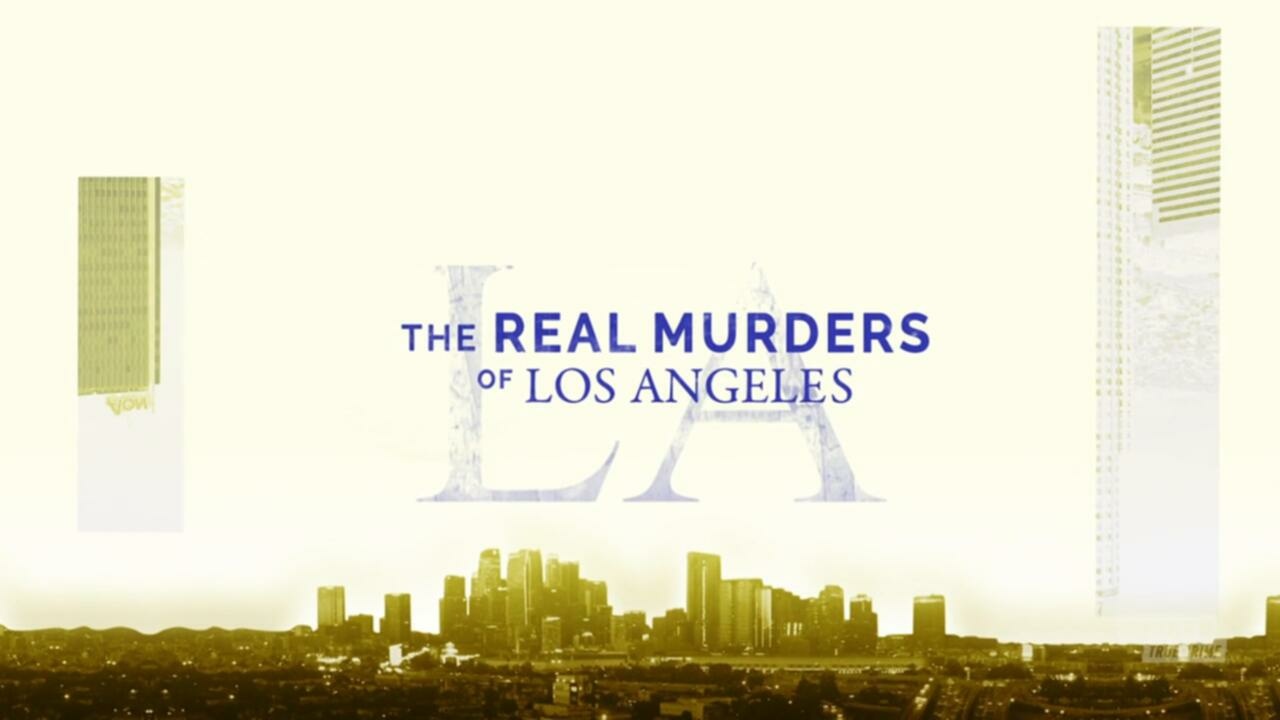 The Real Murders of Los Angeles S01E07 720p WEBRip x264 BAE TGx