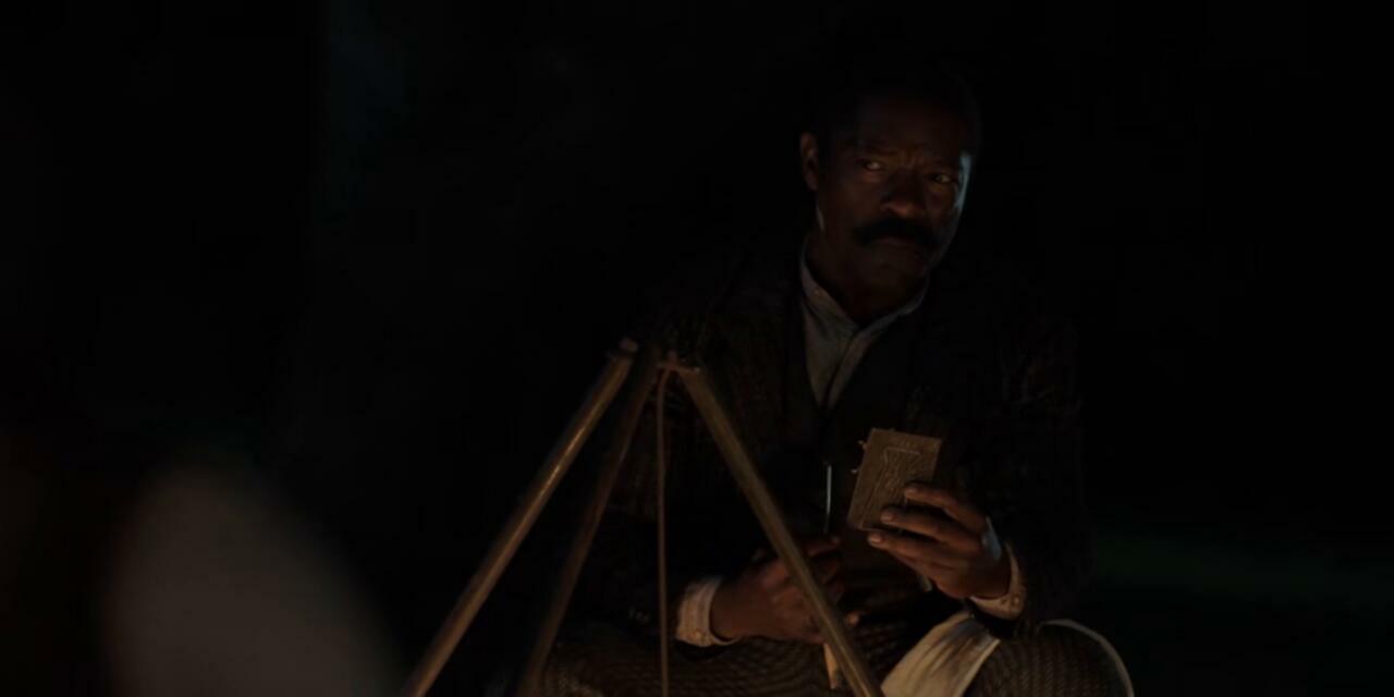 Lawmen Bass Reeves S01E04 720p WEB x265 MiNX TGx