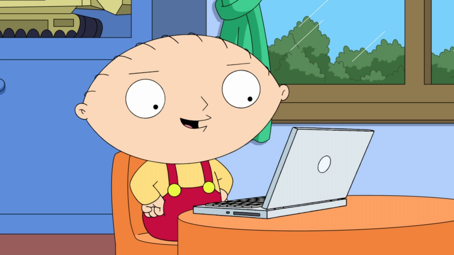 Family Guy S22E06 1080p WEB h264 BAE TGx