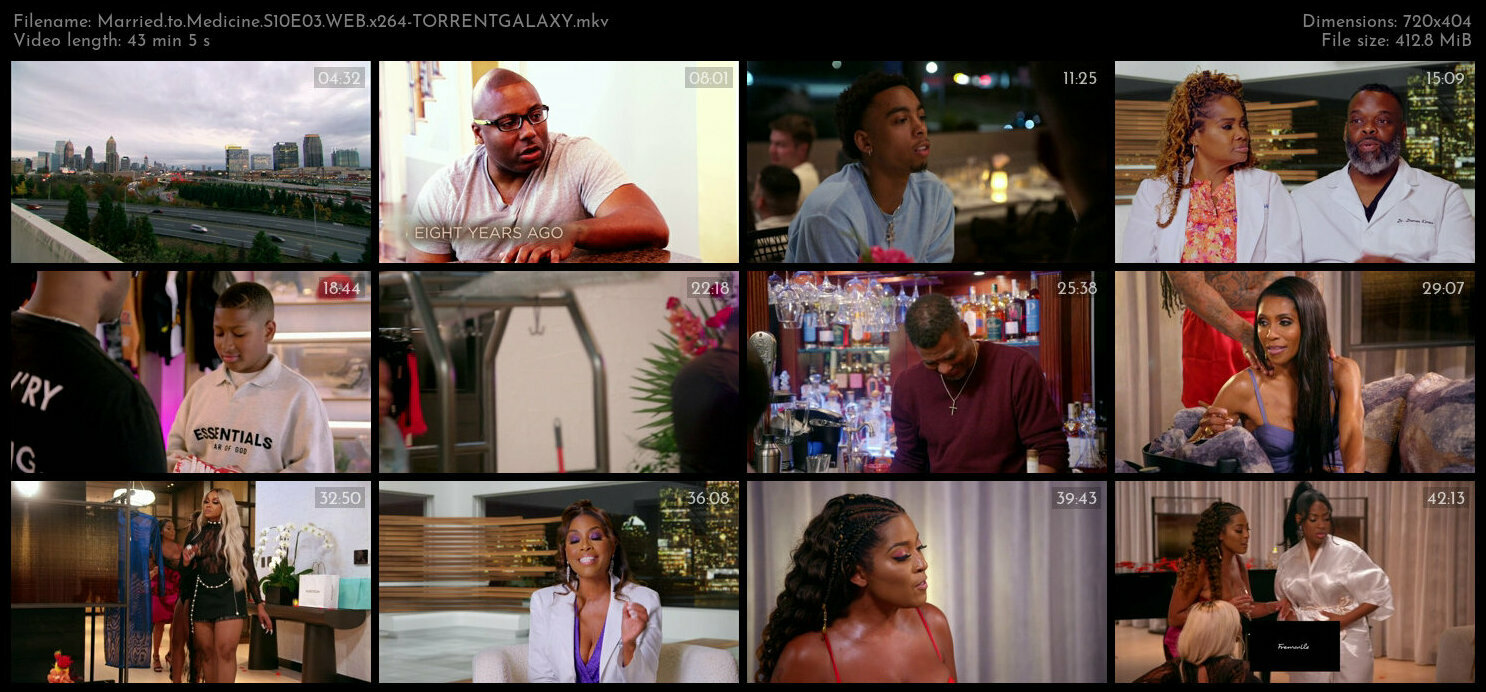 Married to Medicine S10E03 WEB x264 TORRENTGALAXY
