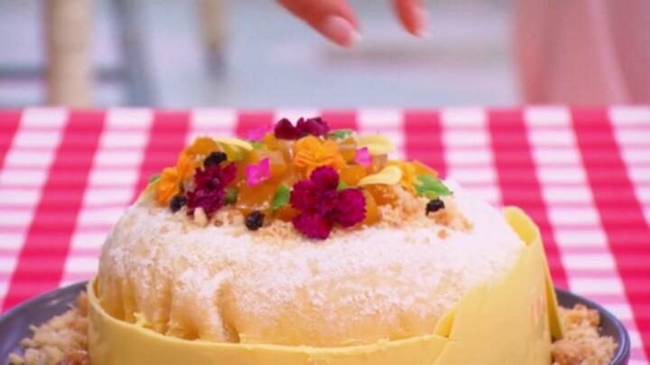 The Great Canadian Baking Show S07E08 WEBRip x264 TORRENTGALAXY