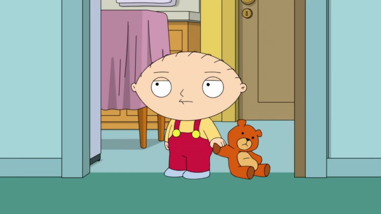 Family Guy S22E06 720p WEB x265 MiNX TGx