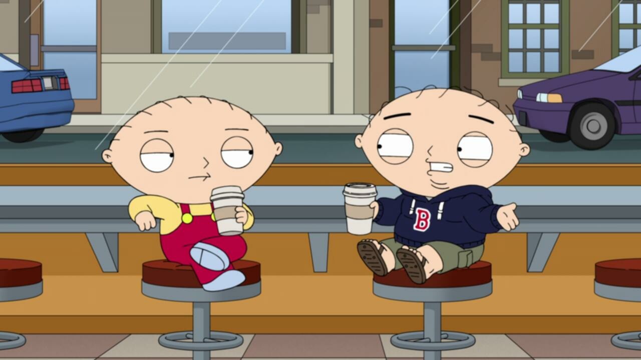 Family Guy S22E06 Boston Stewie 720p HULU WEB DL DDP5 1 H 264 NTb TGx