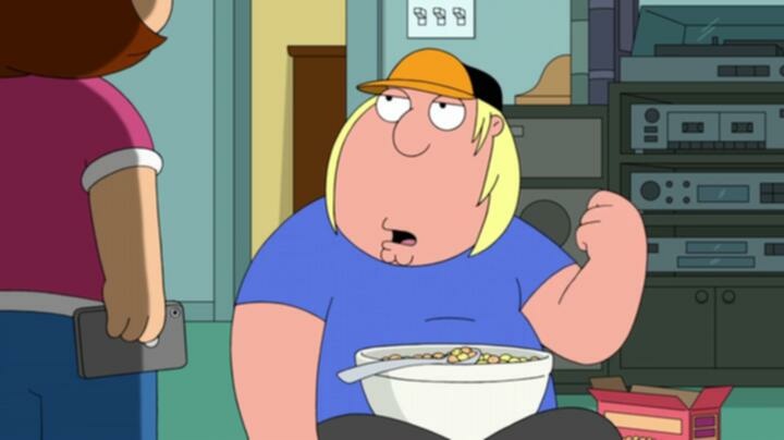Family Guy S22E06 WEB x264 TORRENTGALAXY