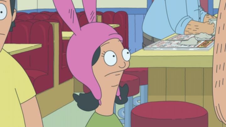 Bobs Burgers S14E07 WEB x264 TORRENTGALAXY