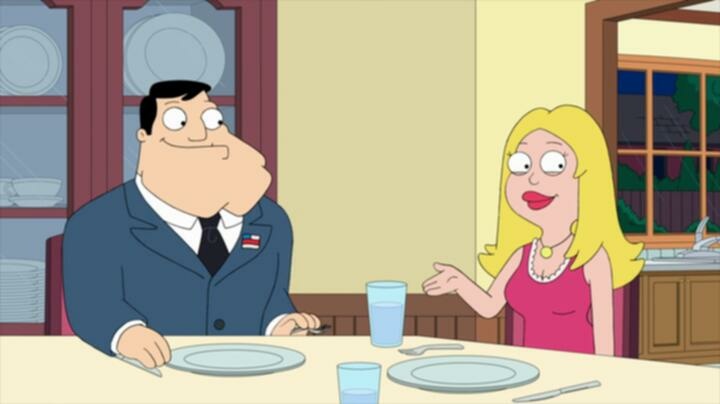 American Dad S20E17 WEB x264 TORRENTGALAXY