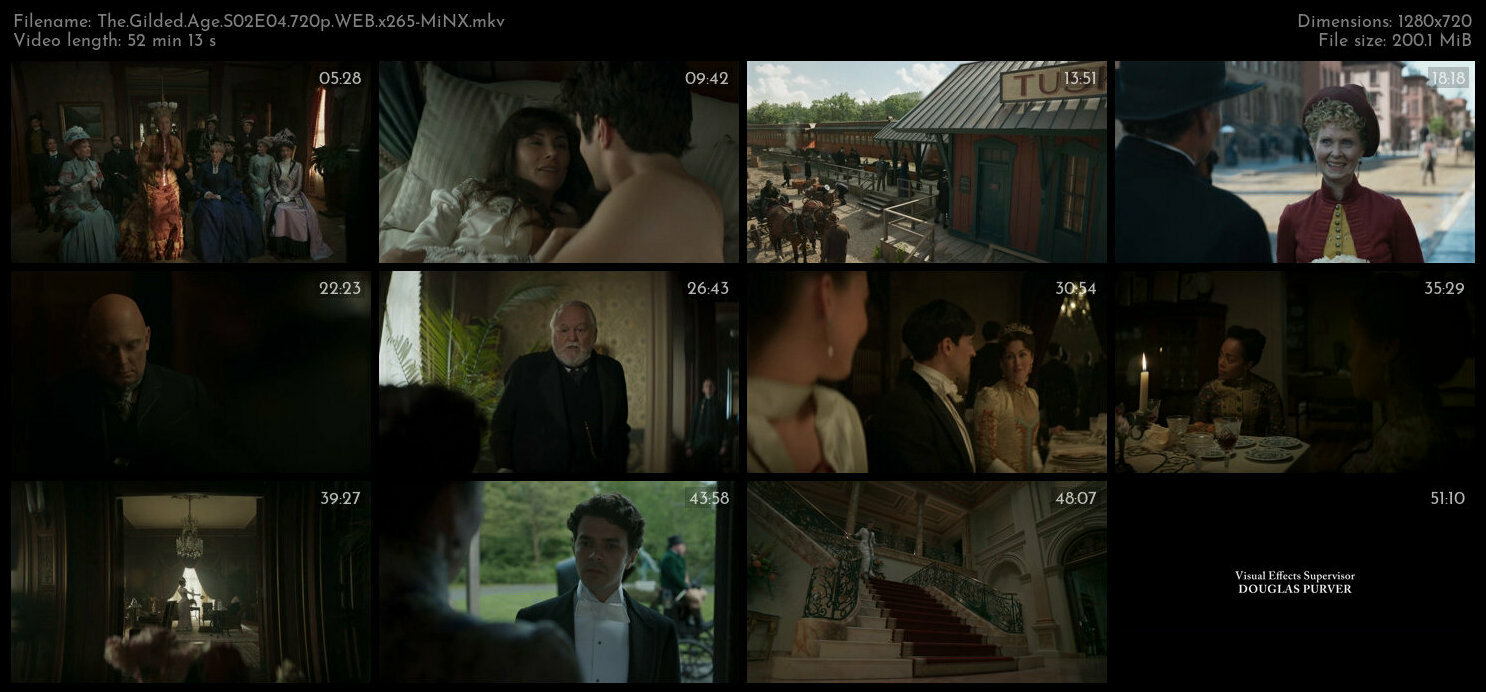 The Gilded Age S02E04 720p WEB x265 MiNX TGx