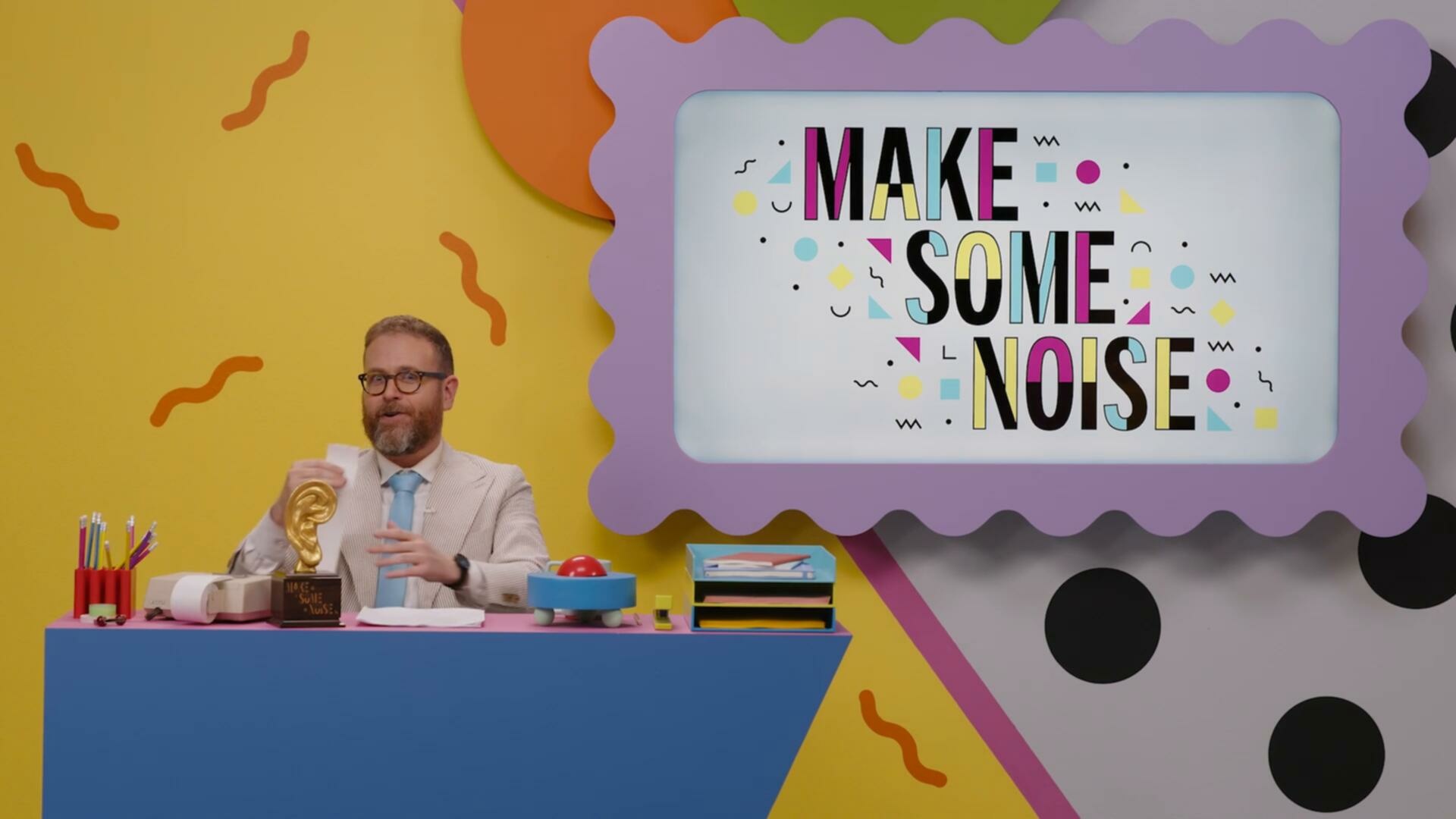 Make Some Noise S02E13 1080p WEB DL AAC2 0 H 264 NTb TGx