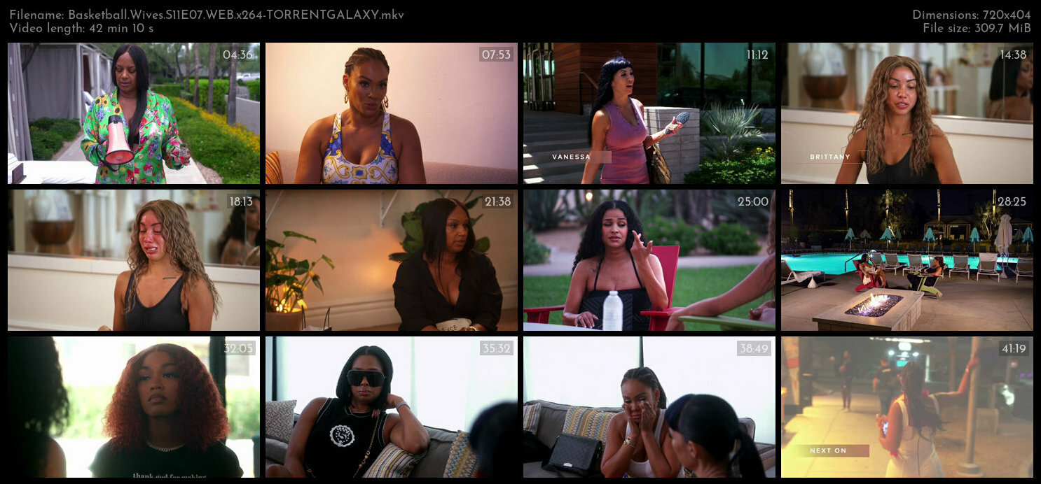 Basketball Wives S11E07 WEB x264 TORRENTGALAXY