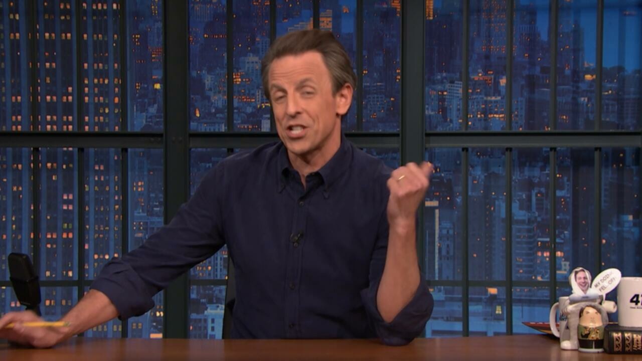 Seth Meyers 2023 11 21 Gayle King 720p WEB h264 EDITH TGx