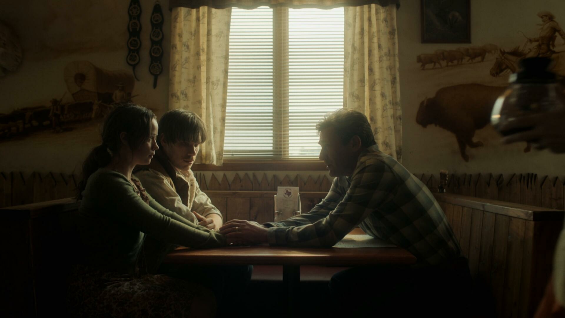 Fargo S05E02 Trials And Tribulations 1080p AMZN WEB DL DDP5 1 H 264 NTb TGx