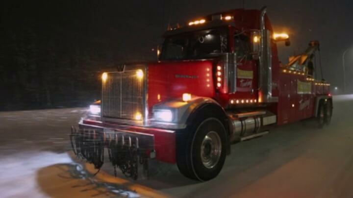 Highway Thru Hell S12E12 WEBRip x264 TORRENTGALAXY