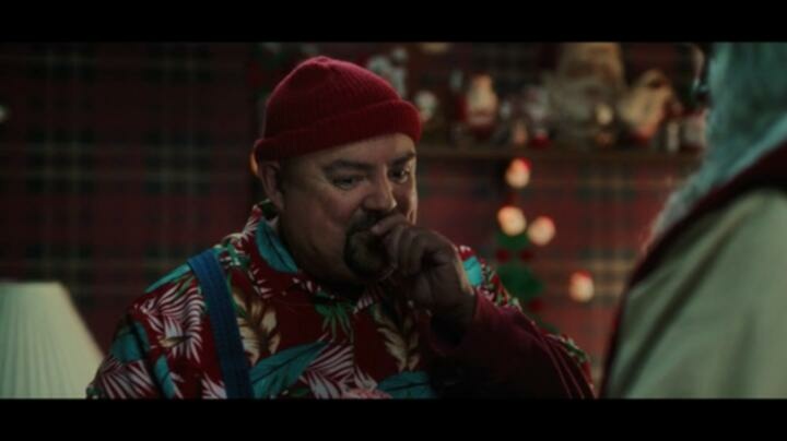 The Santa Clauses S02E04 WEB x264 TORRENTGALAXY