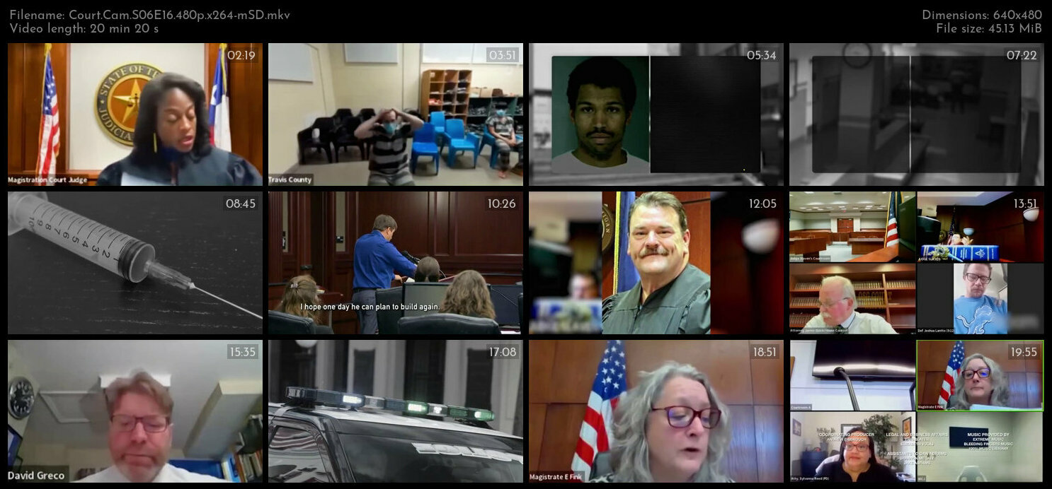 Court Cam S06E16 480p x264 mSD TGx