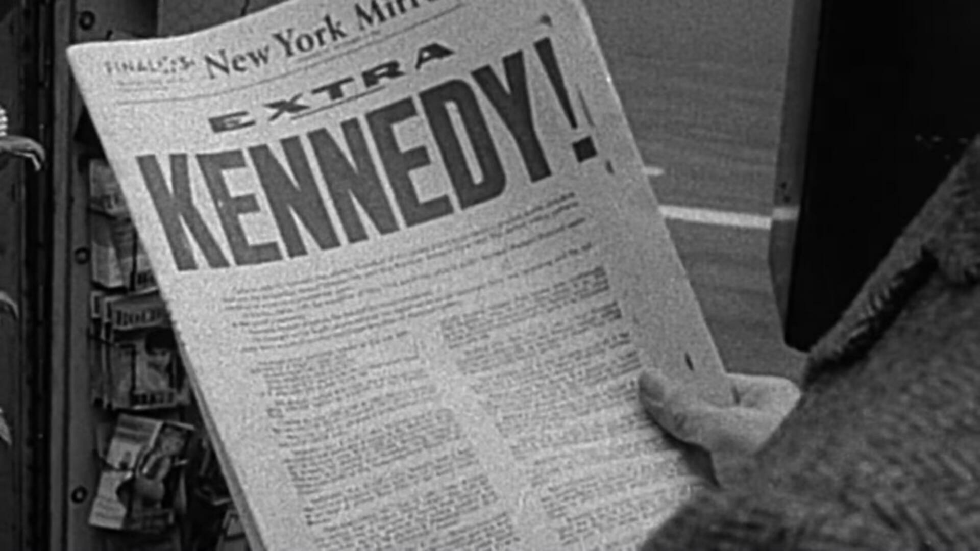 Kennedy 2023 S01E04 1080p HEVC x265 MeGusta TGx