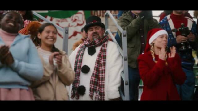 The Santa Clauses S02E04 XviD AFG TGx