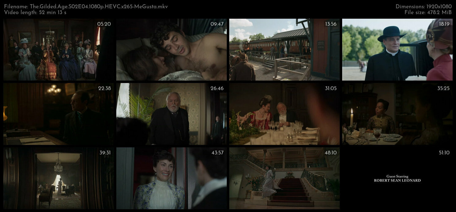 The Gilded Age S02E04 1080p HEVC x265 MeGusta TGx