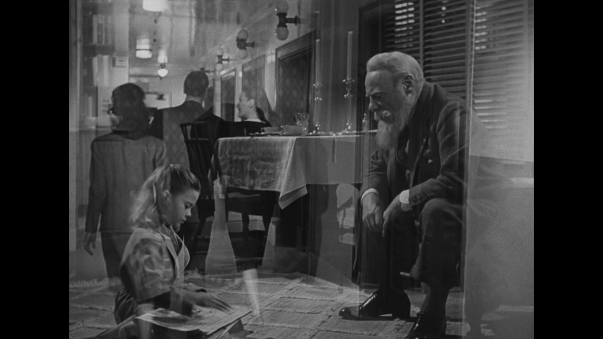 Miracle on 34th Street 1947 1080p DSNP WEB DL AAC 2 0 H 264 PiRaTeS TGx