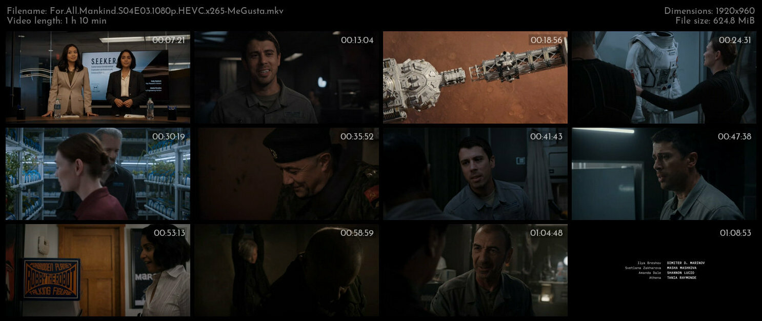 For All Mankind S04E03 1080p HEVC x265 MeGusta TGx