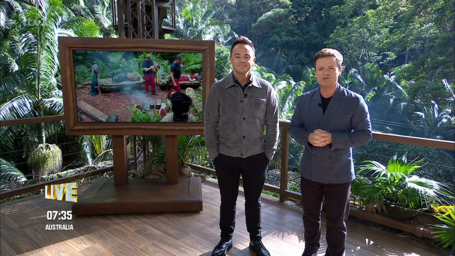 Im A Celebrity Get Me Out Of Here S23E07 1080p HDTV H264 DARKFLiX TGx