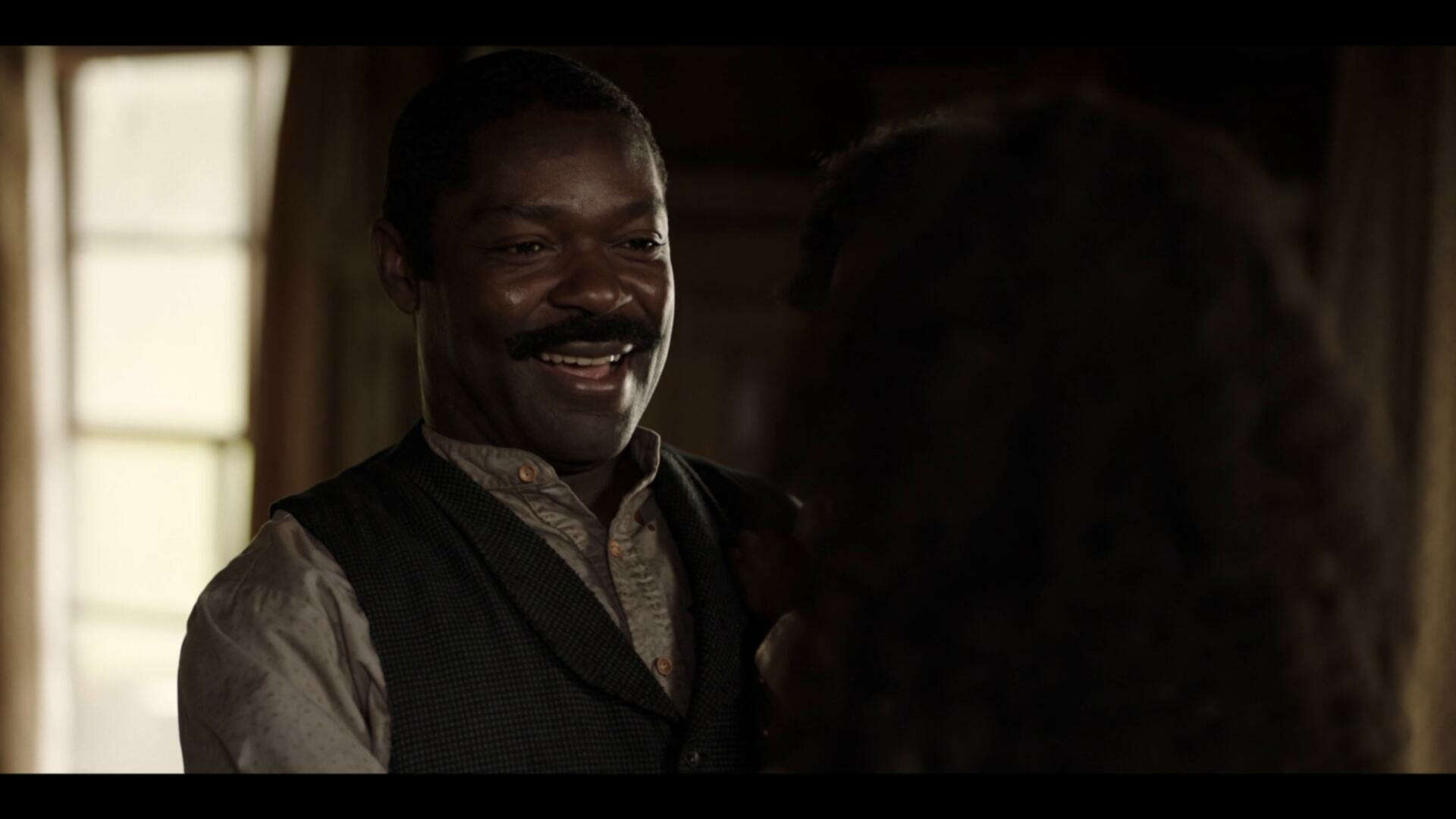 Lawmen Bass Reeves S01E05 PART V 1080p AMZN WEB DL DDP5 1 H 264 NTb TGx