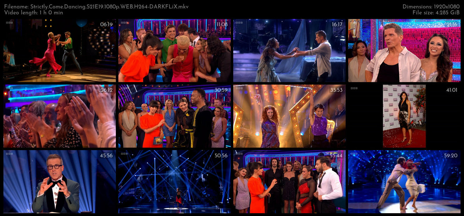 Strictly Come Dancing S21E19 1080p WEB H264 DARKFLiX TGx